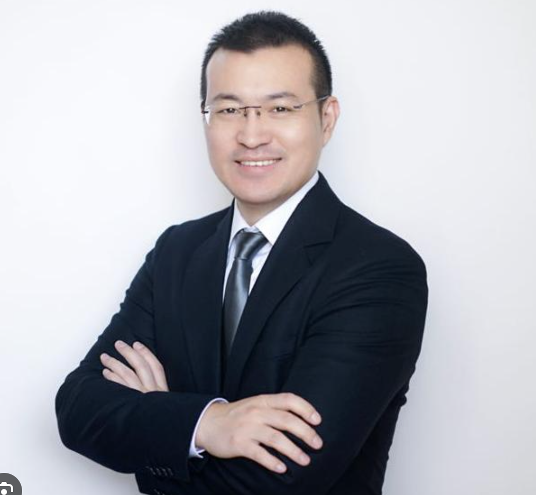 Jacob Cheng